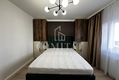 Apartament cu 3 camere semidecomandat, mobilat în Mărăști - 6