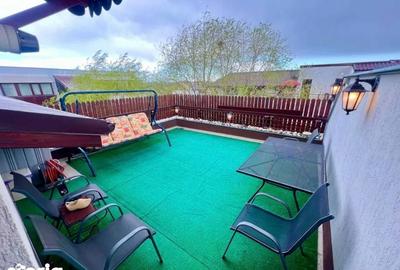 Apartament cu 3 camere în Central - 10