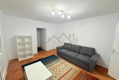 Apartament 3 camere, et.1, 65 mp+centrala - Zona Circumvalatiuni - 2