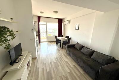 Apartament cu 2 camere semidecomandat în Mamaia - 19