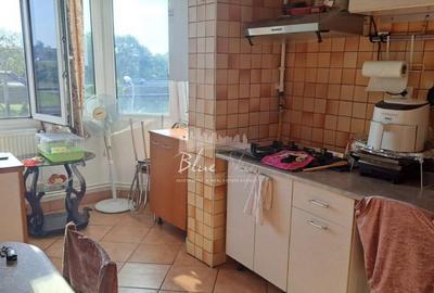 Doraly Mall- Apartament 2 cam dec langa scoala si parc