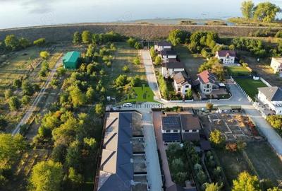 Casă cu Teren 400 Mp în Goranu - 11