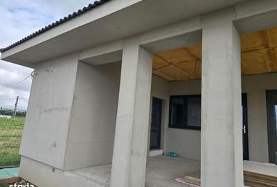 Casă cu 3 camere în Mădăras - 2