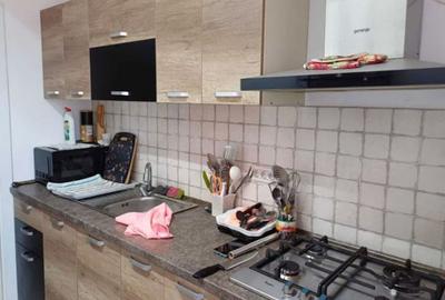 Inchiriere apartament 2 camere in Dobroesti - 6