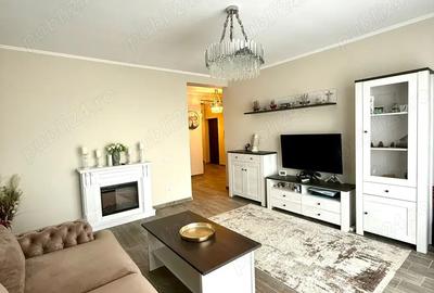 Proprietar vand Apartament 2 camere in Dumbravi?a