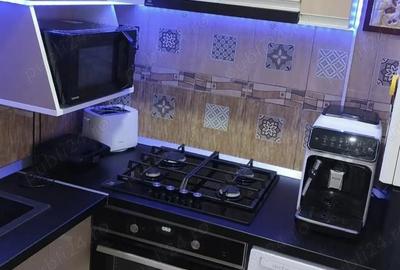 Apartament cu 2 camere semidecomandat în Hipodrom - 4