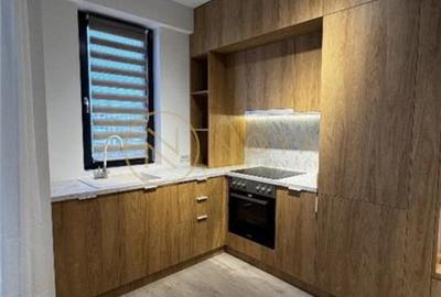 Studio de vanzare in Pipera Residence5 - 3