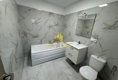 1 camera,ultrafinisat, balcon, parcare, Gheorgheni, Sopor, TOTUL NOU - 8