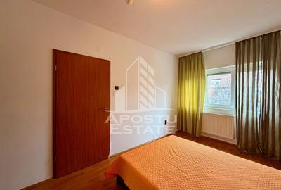 Casă cu 4 camere cu Canalizare în Lunei - 3