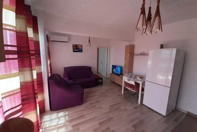 Inchiriere apartament 2 camere cochet, mobilat, utilat, loc de parcare,situat aproape de padure