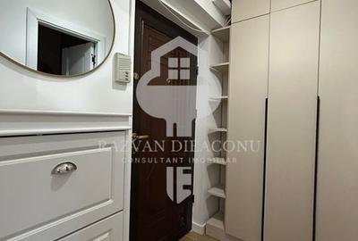 Garsoniera zona Spital Tomis 2 - 8