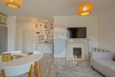 Apartament cu 2 camere decomandat în Avantgarden - 5