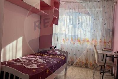 Apartament în zona Brotacei, Tomis Park Mall - 7