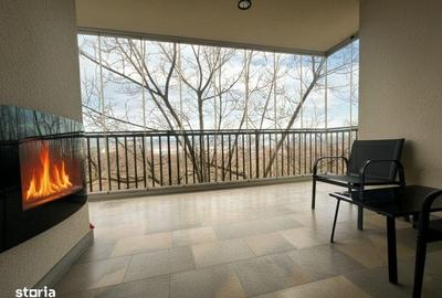 Apartament cu 3 camere în Europa - 10