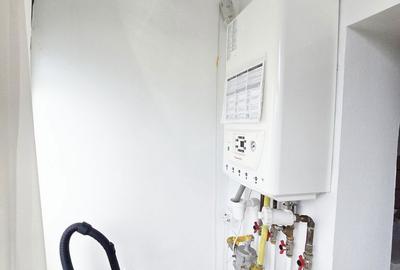 Garsonieră în Fortuna - 6