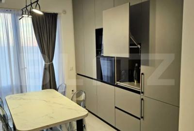 Apartament cu 3 camere în Central - 13