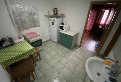 Garsonieră în Complex Studențesc - 8