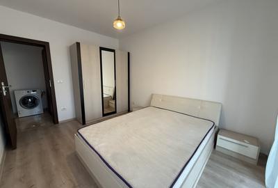 Apartament cu 2 camere, mobilat în Giroc - 4
