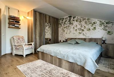 Casa P+M cu 5 camere in Cumpana- teren generos, mobilata si utilata Casa P+M cu 5 camere in Cumpana- teren generos, mobilata si utilata - 9