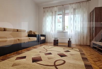 Oportunitate! Casa Bod pe un singur nivel, teren 980 mp pivnita, garaj ,mobilata - 18