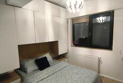 Apartament cu 2 camere decomandat în Regie - 1