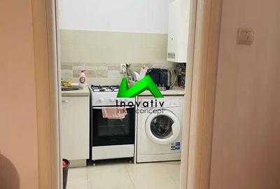 Garsoniera de vanzare balcon pivnita Sibiu Vasile Aaron - 2