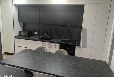 Apartament cu 2 camere, mobilat în Aradului - 2