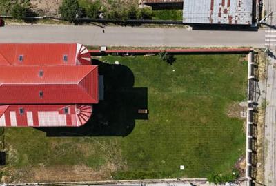 1 DECEMBRIE CASA P+2E+M LOT 1900 MP - 25