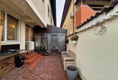 Casă individuală cu 4 camere cu Teren 197 Mp în Periferie - 19