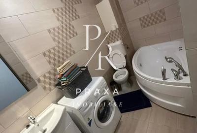 Apartament 3 camere, 61 mp, etaj 1, parcare, zona Terra! - 7