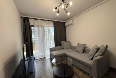 Apartament cu 2 camere semidecomandat în Dosu Bricii - 7