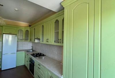 Apartament cu 2 camere în Buziașului - 3