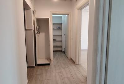 Apartament cu 2 camere decomandat în Berceni - 12
