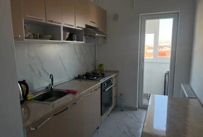 Owner offers for rent a studio apartament in Militari Rezidence, also for ucrainians too - 7