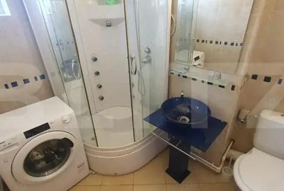 Apartament cu 2 camere decomandat, mobilat în Central - 9