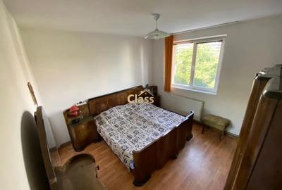 Apartament 2 camere | 54 mpu | Garaj | zona Parcul Rozelor Manastur - 4