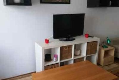 Apartament cu 2 camere decomandat, mobilat în Arcul de Triumf - 1