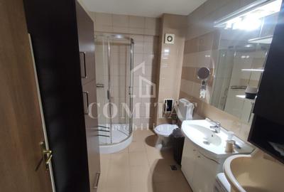 Apartament cu 2 camere semidecomandat, mobilat în Calea Turzii - 7