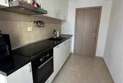 Vand apartament 2 camere Greenfield - 3