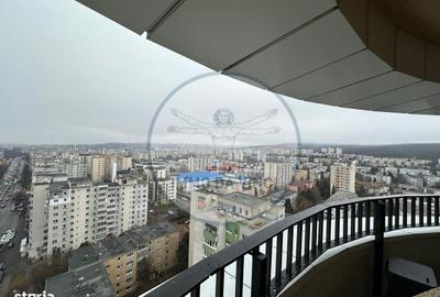 Garsonieră în Mănăștur - 13