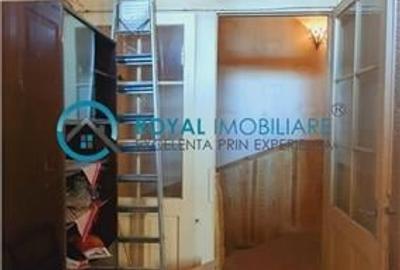 Royal Imobiliare - Vanzare imobil + teren zona Centrala - 9