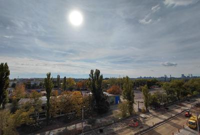 Vanzare mansarda pe 2 niveluri, in Galati, zona Piata Energiei Vanzare mansarda pe 2 niveluri, in Galati, zona Piata Energiei - 13