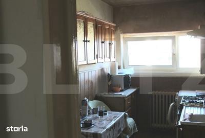 Apartament cu 2 camere decomandat în Simeria - 6