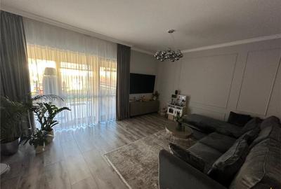 Eleganta si moderna, zona centrala, Sanpetru, Brasov - 14