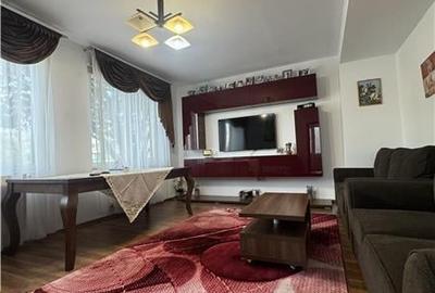 Apartament 4 Camere Decomandat, 120 mp, Zona Inel 2 - 1