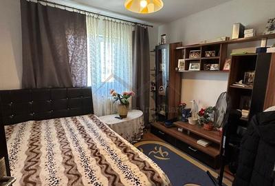 Apartament cu 2 camere semidecomandat în Dacia - 4