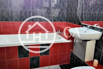 Apartament de inchiriat cu 3 camere in zona Rogerius, Oradea - 9