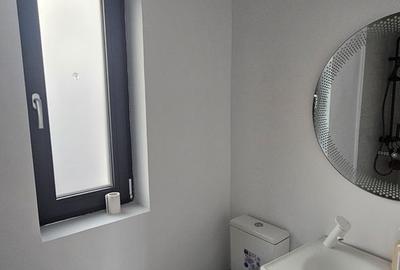 Casă cu 4 camere în Central - 6