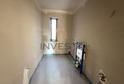 Apartament in vila! 4 camere 125.56 mp utili+37 mp terasa! 2 garaje! - 8
