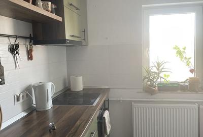 Apartament cu 3 camere decomandat în Mărăști - 5